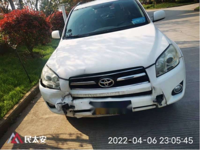 丰田RAV4荣放2009款 2.4L 自动豪华版