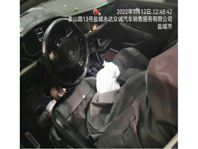 大众帕萨特帕萨特 2017款 280TSI DSG尊雅版