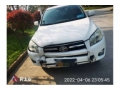 丰田RAV4荣放2009款 2.4L 自动豪华版