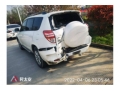 丰田RAV4荣放2009款 2.4L 自动豪华版