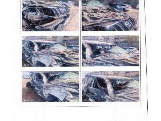 丰田普拉多普拉多 2018款 3.5L 自动TX-L后挂备胎