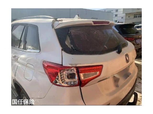 长安长安CS752016款 1.8T 自动尊荣型 国V