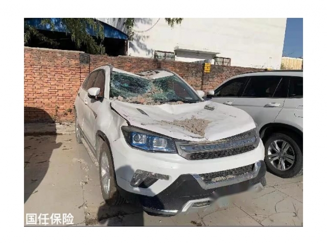 长安长安CS752016款 1.8T 自动尊荣型 国V