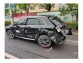 奥迪奥迪Q5L奥迪Q5L 2018款 40 TFSI 荣享时尚型
