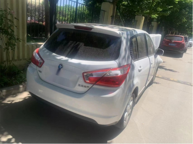 启辰启辰R502014款 1.6L 手动精彩版