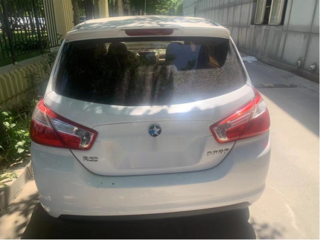 启辰启辰R502014款 1.6L 手动精彩版