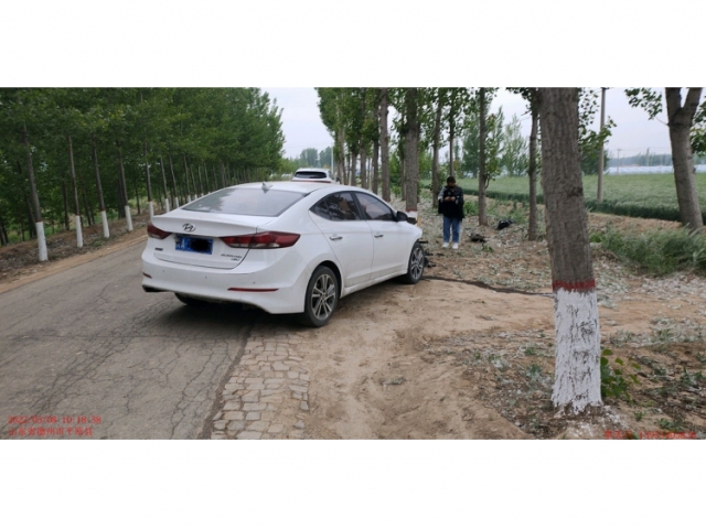 现代领动领动 2016款 1.6L 自动智炫·精英型