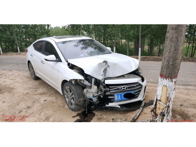 现代领动领动 2016款 1.6L 自动智炫·精英型