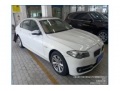 宝马宝马5系2014款 520Li 典雅型