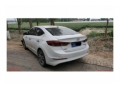 现代领动领动 2016款 1.6L 自动智炫·精英型