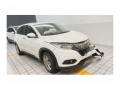 2020 广汽本田 缤智 SUV 1.5L CVT 先锋版