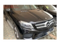 奔驰奔驰GLE奔驰GLE 2018款 GLE 320 4MATIC 动感型臻藏版