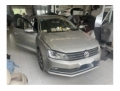 大众速腾速腾 2018款 180TSI DSG臻享版
