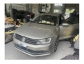 大众速腾速腾 2018款 180TSI DSG臻享版