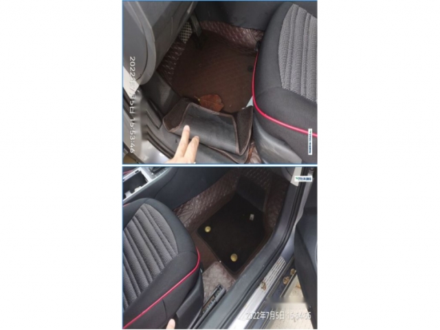 大众帕萨特2014款 1.8TSI DSG尊荣版