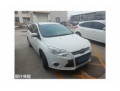 福特福克斯2012款 两厢 1.6L 自动舒适型