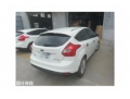 福特福克斯2012款 两厢 1.6L 自动舒适型
