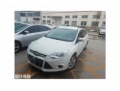 福特福克斯2012款 两厢 1.6L 自动舒适型