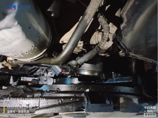 奥迪奥迪A6L2012款 TFSI 标准型
