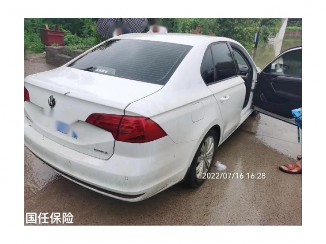 大众宝来宝来 2019款 1.5L 自动时尚型