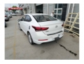 现代悦纳悦纳 2016款 1.4L 手动炫酷版GLS