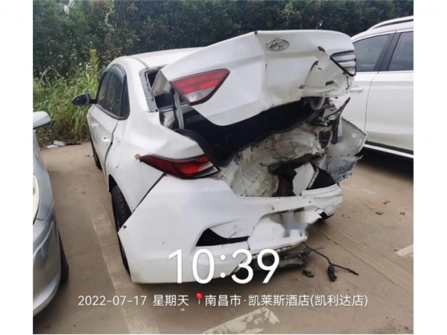 现代悦动悦动 2018款 1.6L 手动悦目版GL