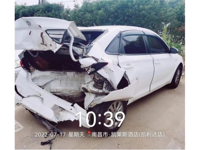 现代悦动悦动 2018款 1.6L 手动悦目版GL