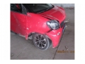 smartsmart fortwo2015款 1.0L 52千瓦硬顶激情版