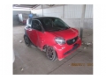 smartsmart fortwo2015款 1.0L 52千瓦硬顶激情版