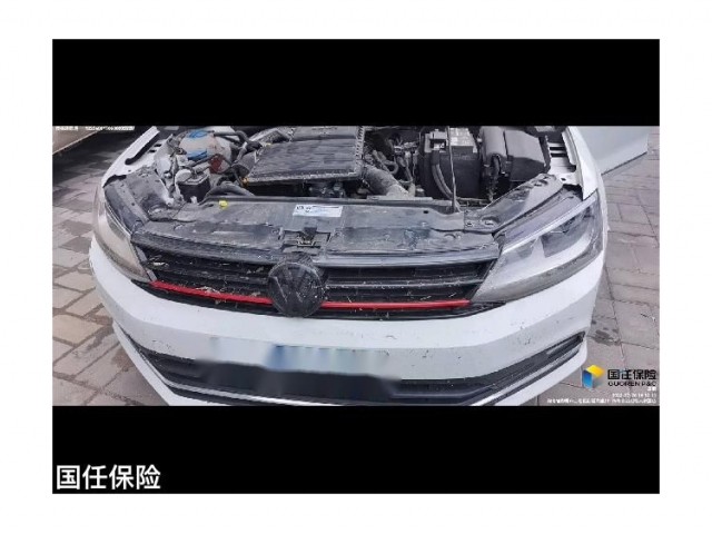 大众速腾速腾 2018款 1.6L 自动舒适型