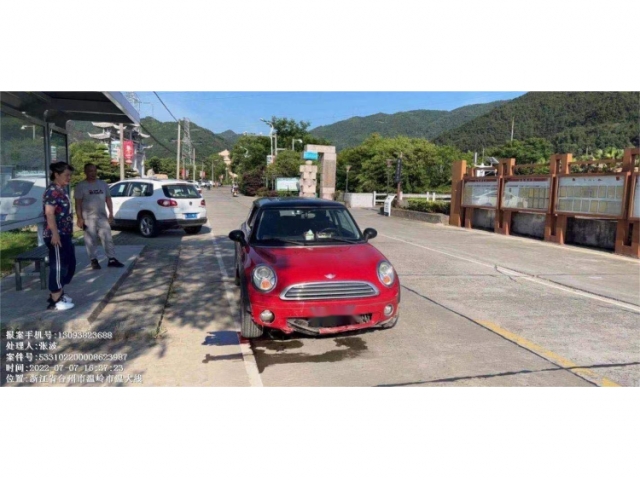 MINIMINI2007款 1.6L COOPER Excitement