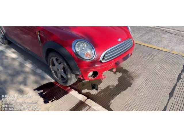 MINIMINI2007款 1.6L COOPER Excitement