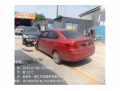 雪佛兰赛欧2015款 赛欧3 1.5L AMT幸福天窗版