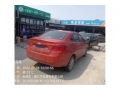 雪佛兰赛欧2015款 赛欧3 1.5L AMT幸福天窗版