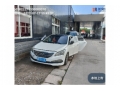 现代名图2014款 1.8L 自动尊贵型DLX