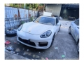 保时捷Panamera2010款 Panamera 3.6L