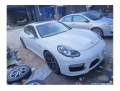 保时捷Panamera2010款 Panamera 3.6L