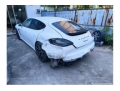 保时捷Panamera2010款 Panamera 3.6L