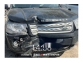 路虎神行者22013款 2.2T SD4 SE柴油版