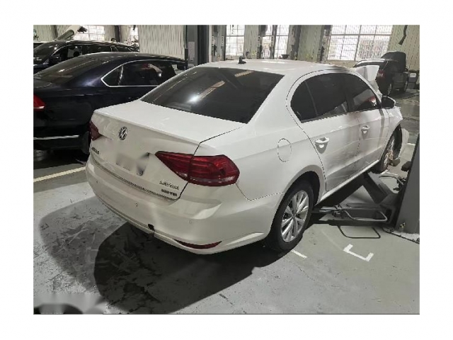 大众朗逸2015款 230TSI DSG豪华版