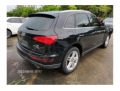 奥迪奥迪Q52017款 40 TFSI 技术型