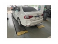 大众朗逸2015款 230TSI DSG豪华版