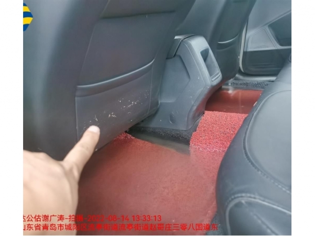 大众朗逸2014款 1.4TSI DSG 30周年纪念版