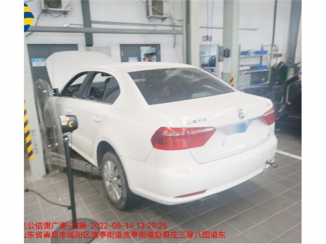 大众朗逸2014款 1.4TSI DSG 30周年纪念版