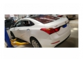 现代名图2014款 1.8L 自动智能型GLS