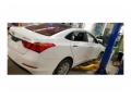 现代名图2014款 1.8L 自动智能型GLS