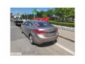 现代朗动2015款 1.6L 手动领先型