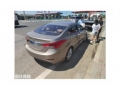 现代朗动2015款 1.6L 手动领先型
