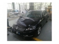 大众帕萨特2011款 1.8TSI DSG尊荣版