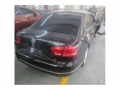 大众帕萨特2011款 1.8TSI DSG尊荣版